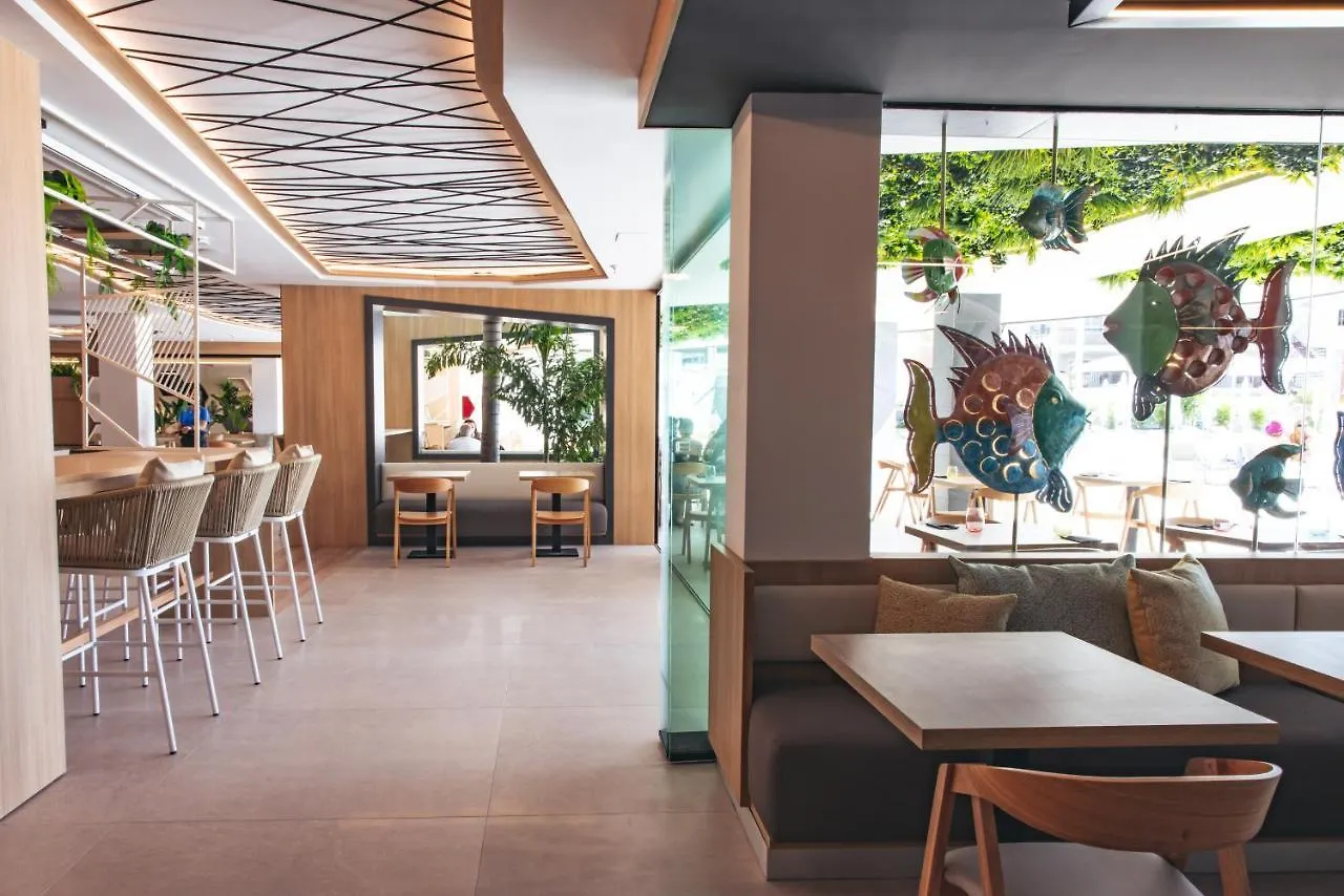 Hotel MYND Adeje Costa Adeje  España