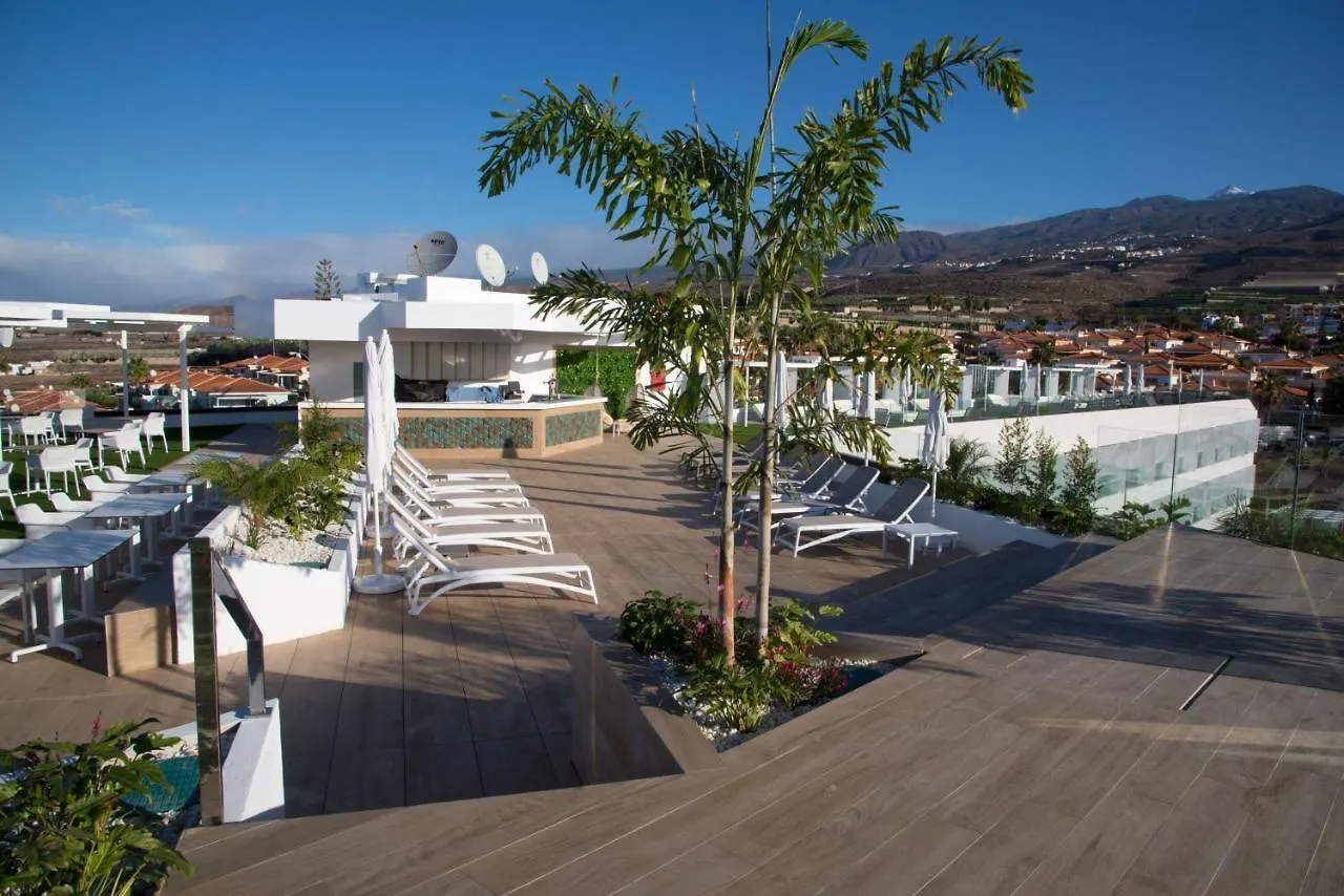 Hotel Mynd Adeje Costa Adeje