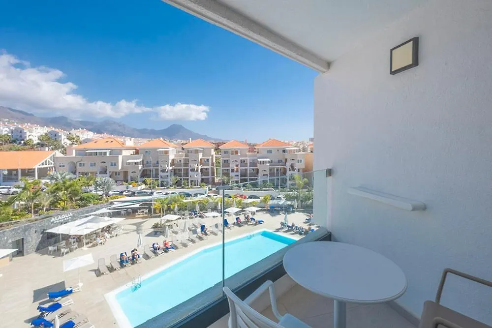 Hotel Mynd Adeje Costa Adeje  Costa Adeje (Tenerife)