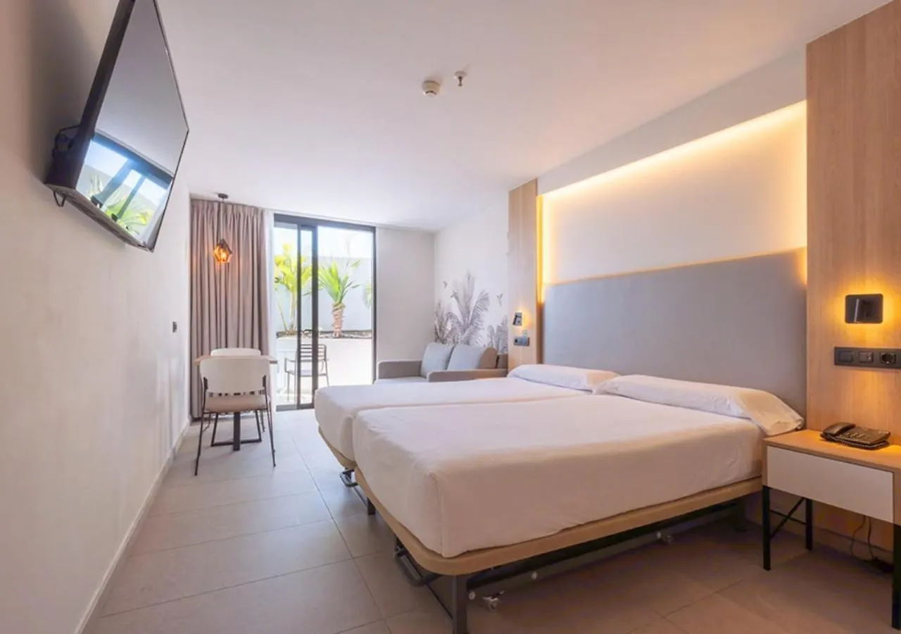 Hotel MYND Adeje Costa Adeje
