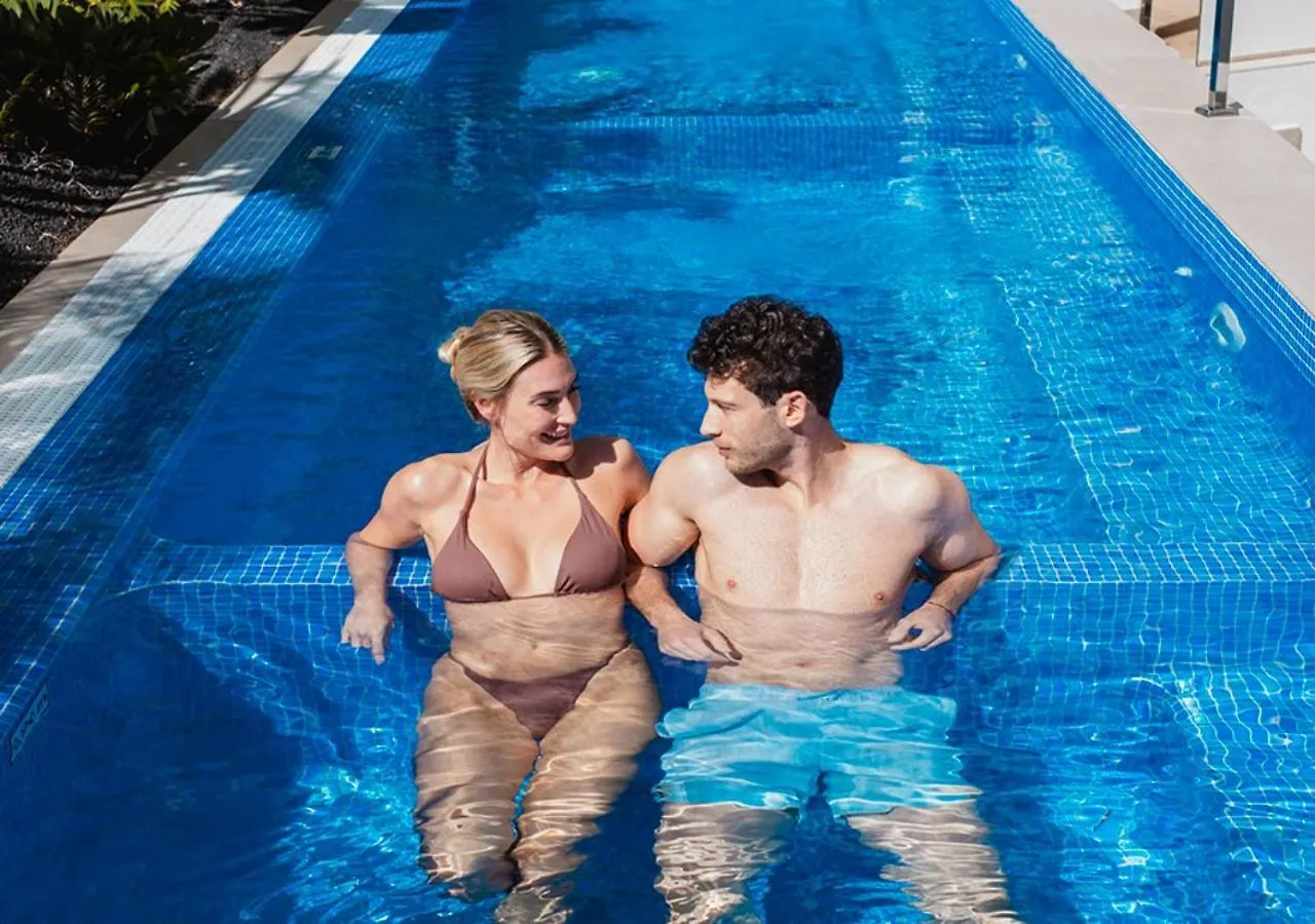Hotel Mynd Adeje Costa Adeje  Španělsko