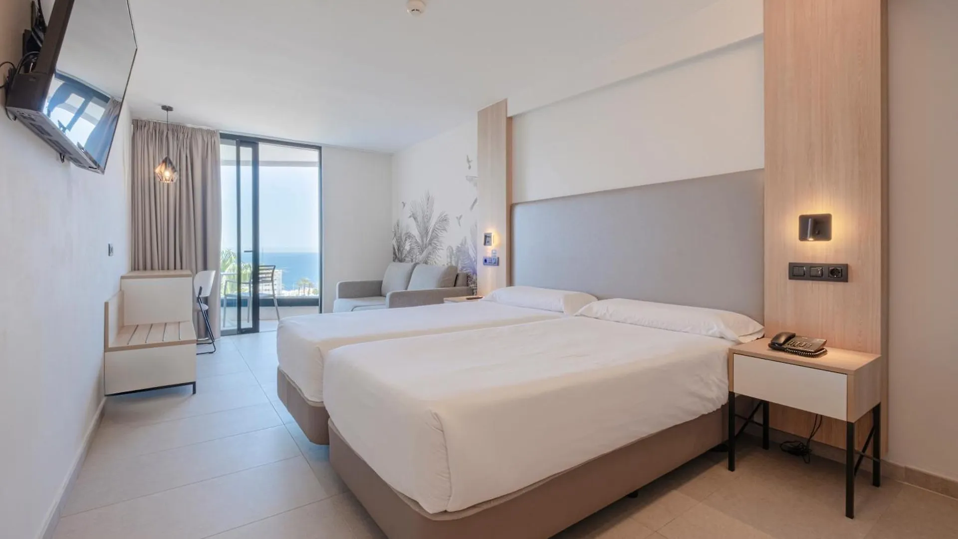 Hotel MYND Adeje Costa Adeje