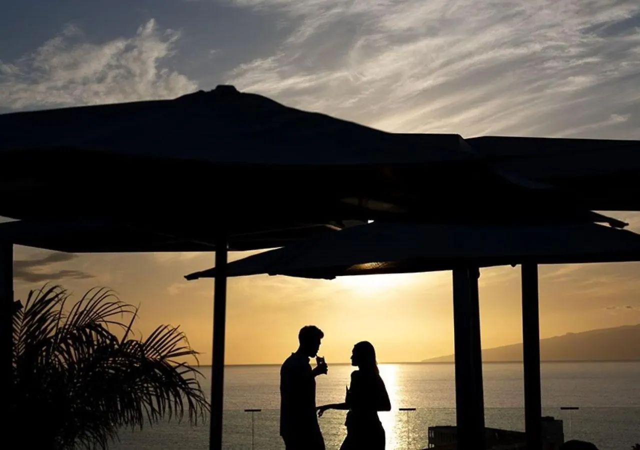 Hotel Mynd Adeje Costa Adeje  Španělsko