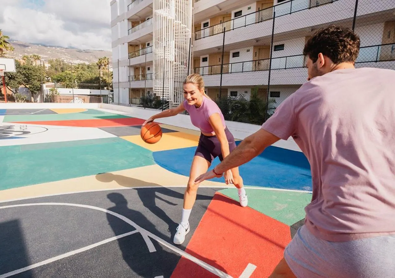 ****  Hotel MYND Adeje Costa Adeje  España