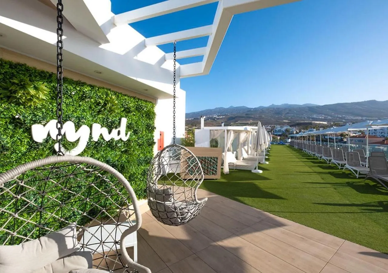 Hotel Mynd Adeje Costa Adeje  Costa Adeje (Tenerife)