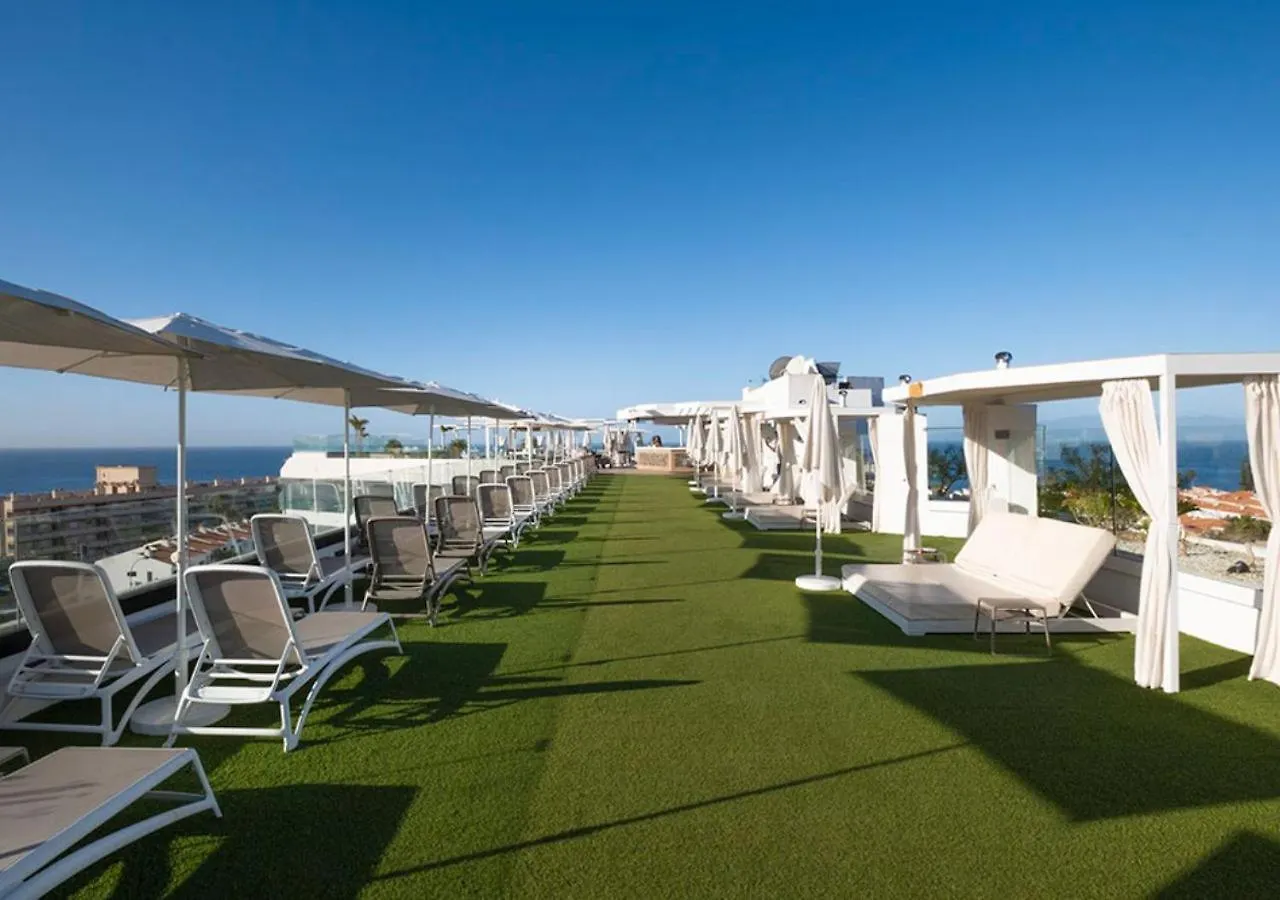 Hotel MYND Adeje Costa Adeje