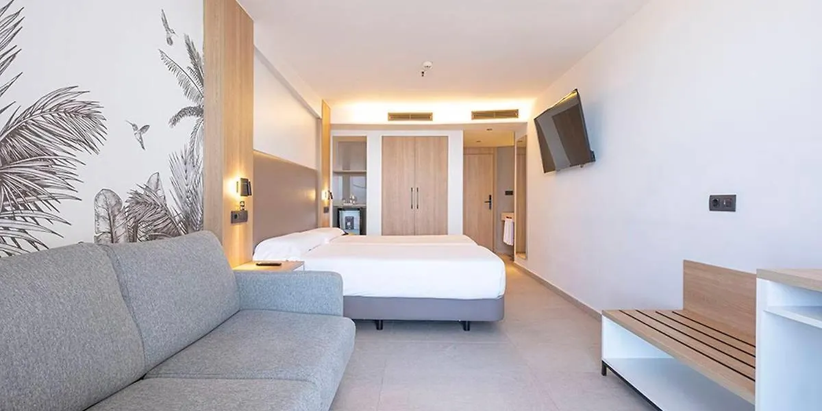 Hotel Mynd Adeje Costa Adeje