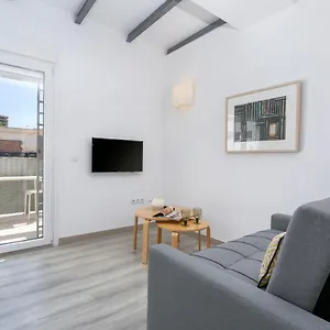  Appartamento Livemalaga Pedregalejo Spagna