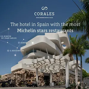 Hotel Royal Hideaway Corales - Adults Only Costa Adeje (Tenerife)