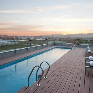 Hotel Doubletree By Hilton Girona