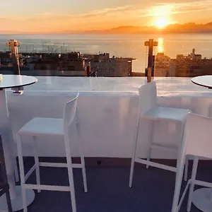 Hotel Bluesea Arenal Tower Adults Only El Arenal (Mallorca)
