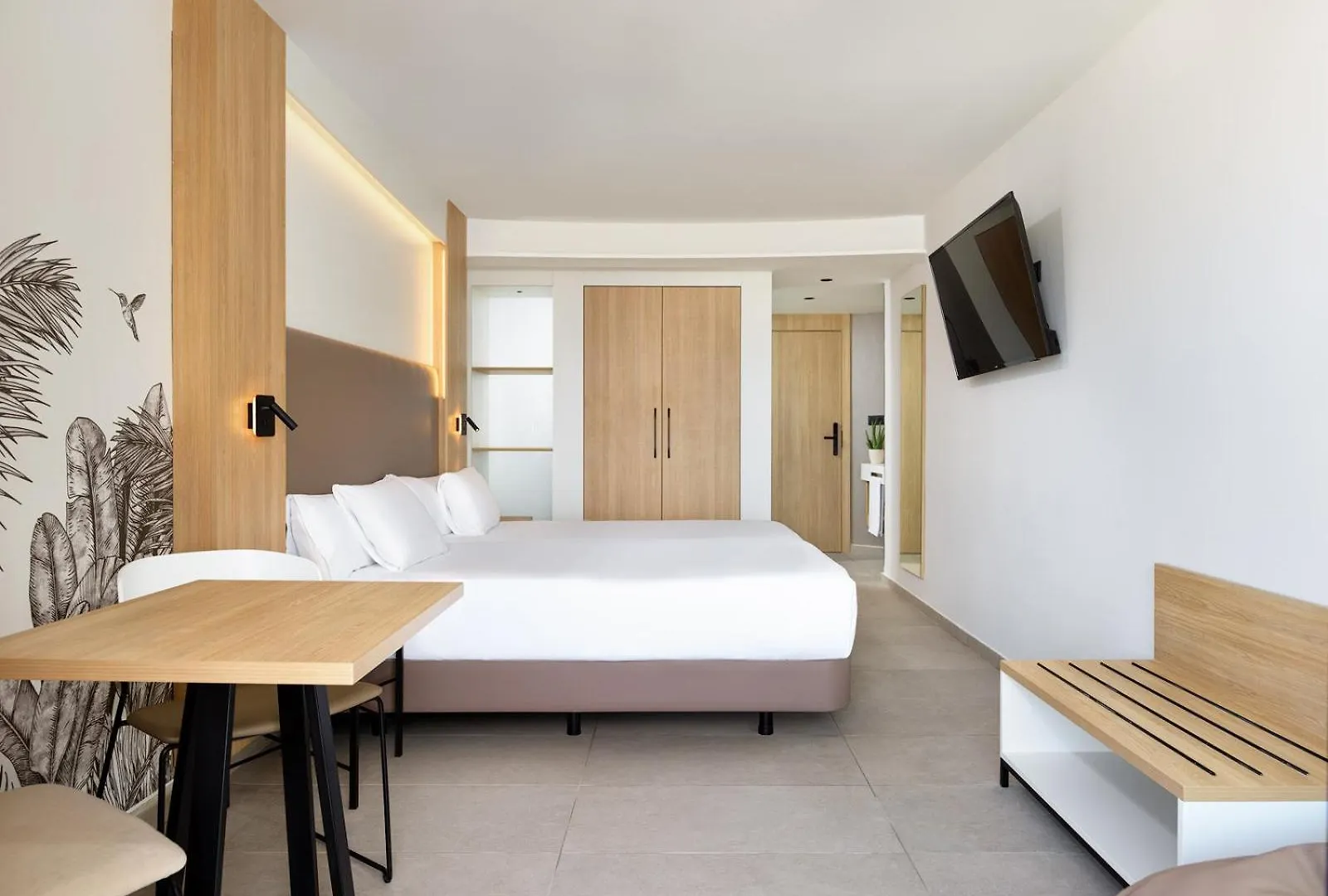 Mynd Adeje Hotel Costa Adeje  Costa Adeje (Tenerife)