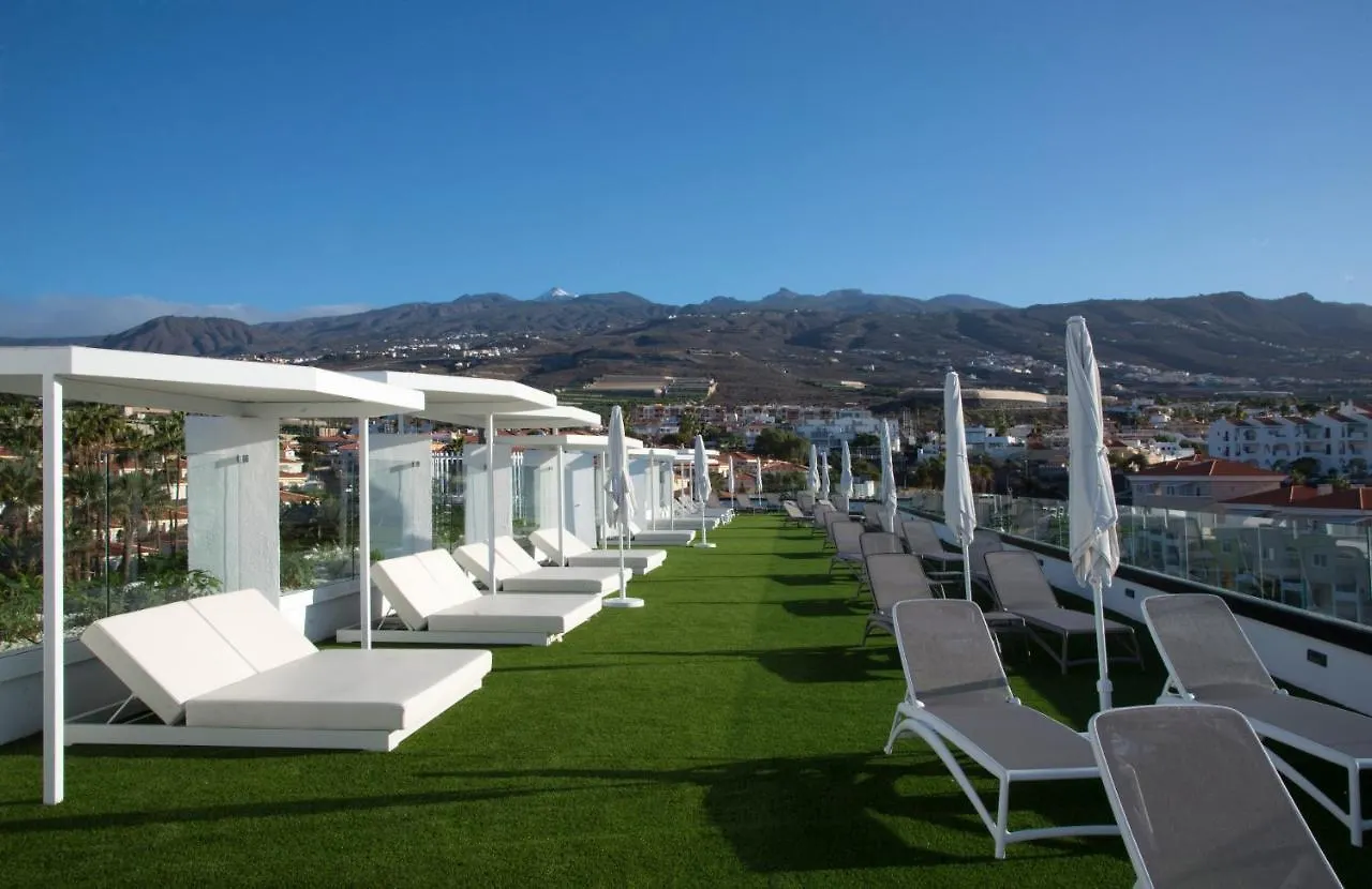 Mynd Adeje Hotel Costa Adeje  Costa Adeje (Tenerife)