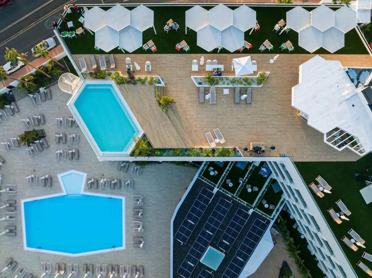 Hotel Mynd Adeje Costa Adeje