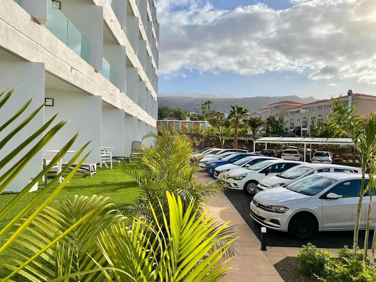 Hotel Mynd Adeje Costa Adeje  Spagna