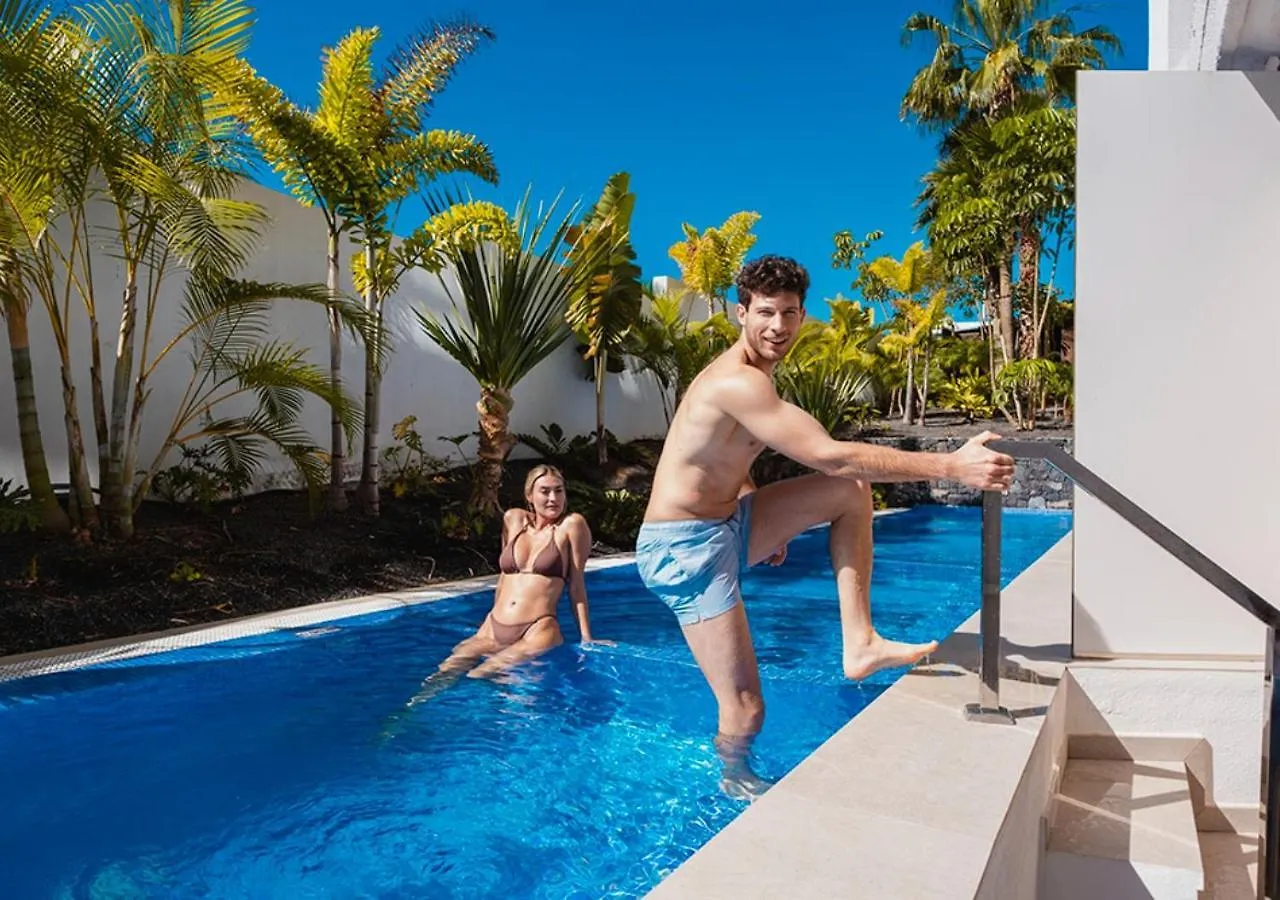 Mynd Adeje Hotel Costa Adeje   Costa Adeje (Tenerife)