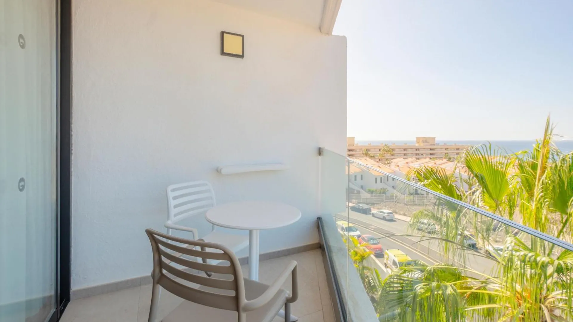 Hotel Mynd Adeje Costa Adeje  Spagna